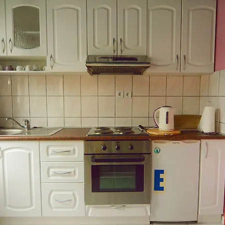 Sara דירה ביליצה