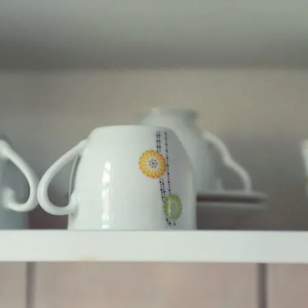 Sara דירה ביליצה