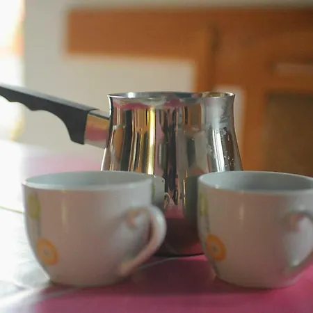 Sara דירה ביליצה